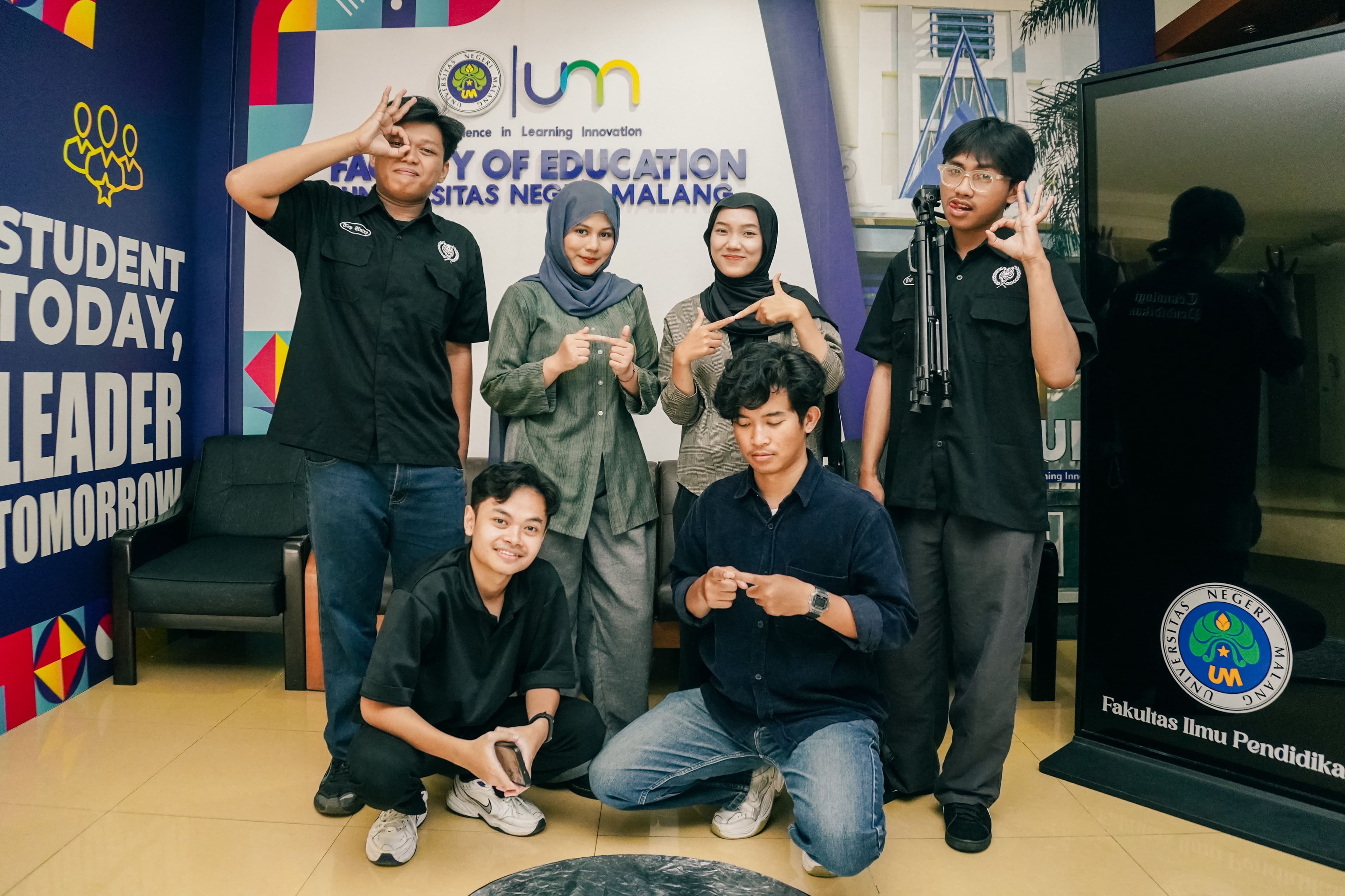 Catatan Kecil Tentang Dua Kali Gagal LIDM π Featured Banner